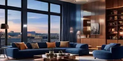 Smart Home - mehr Komfort und Umweltschutz